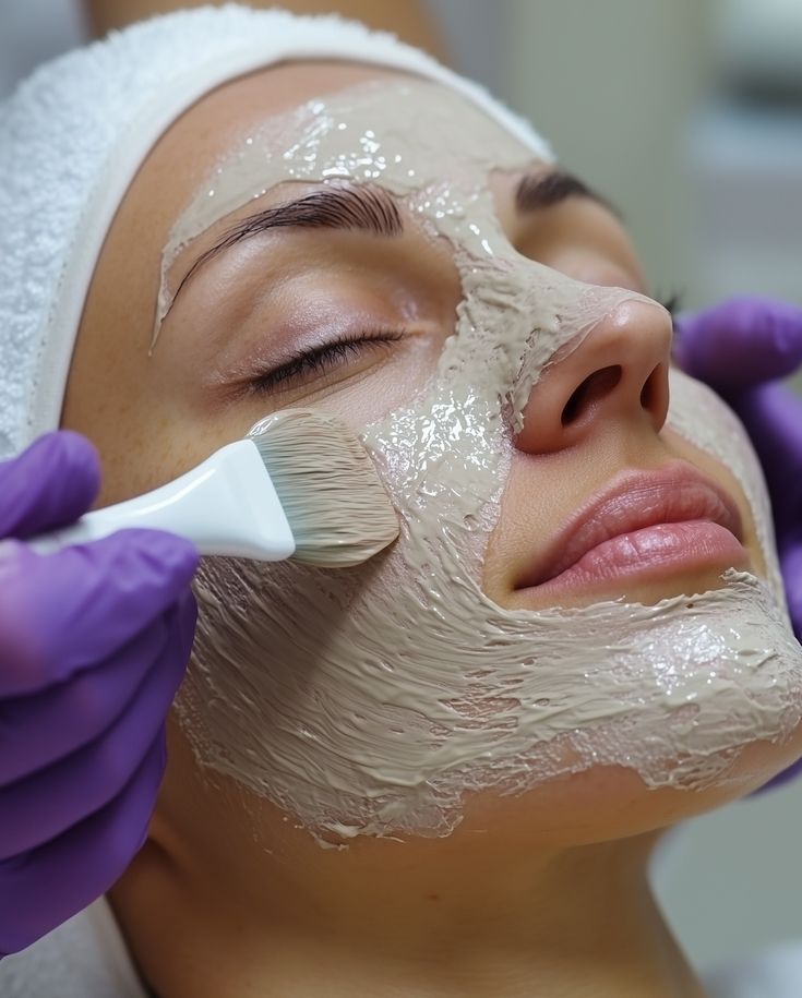 Dra. Andrea Iñiguez — Dermatóloga en Quito, Ecuador